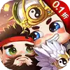 一点三国