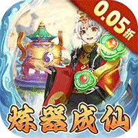梦仙灵